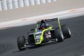 Filip Kaminiarz - Międzynarodowe mistrzostwa Hiszpanii Formuła 4 - Ricardo Tormo 2018, fot.IP