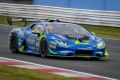 Karol Basz - Lamborghini Super Trofeo Europe Misano 2018, fot.IP