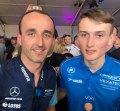 Robert Kubica / Alex Karkosik - 2018.07 - fot.IP