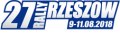 21. Rajd Rzeszów 2018
