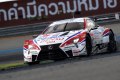 Lexus z GT500 w DTM