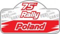 75 Rajd Polski 2018