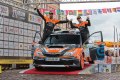 Marcin Słobodzian / Grzegorz Dachowski - Rajd Rzeszowski 2018, fot.M.Kaliszka, M.Banaś