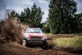 Kuba Przygoński / Tom Colsoul - Baja Poland 2018, fot.IP