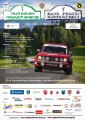 7 Rajd Polski Historyczny 2018 - Plakat