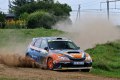 Marcin Słobodzian / Grzegorz Dachowski - Rajd Elektrenai 2018, fot.M. Kaliszka i M. Banaś