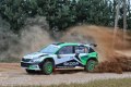 Mikołaj Marczyk / Szymon Gospodarczyk - Rajd Elektreny 2018, fot.RSMP.pl