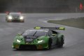Karol Basz - Mistrzostwa Włoch GT Mugello 2018, fot.IP