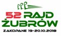52. Rajd Żubrów 2018