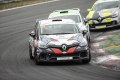 Szymon Ładniak - Puchar Clio Cup Paul Ricard 2018, fot.IP
