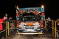 Marcin Słobodzian / Grzegorz Dachowski - Rajd Lausitz 2018, fot.M.Kaliszka