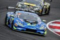 Karol Basz - Lamborghini Super Trofeo Europe 2018, fot.IP