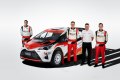 Toyota Gazoo Racing Australia, fot.IP