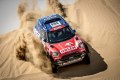 ORLEN Team przed Rajdem Dakar 2019, fot.IP