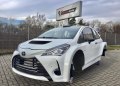 Toyota Yaris AP4 - Proto Cars, fot.IP