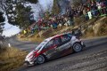Ott Tänak / Martin Järveoja - Rajd Monte Carlo 2018, fot.IP