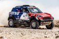 Kuba Przygoński / Tom Colsoul - Rajd Dakar 2019, fot.IP