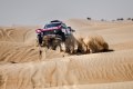 Kuba Przygoński / Timo Gottschalk - Dubai Baja 2019, fot.IP