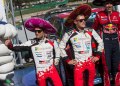 Ott Tänak / Martin Järveoja - Rajd Meksyku 2019, fot.IP