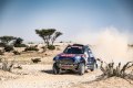 Jakub Przygoński / Timo Gottschalk - Qatar Cross Country Rally 2019, fot.IP