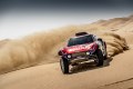 Kuba Przygoński / Timo Gottschalk - Dubai Baja 2019, fot.IP