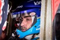 Fernando Alonso - testy w RPA 2019, fot.IP