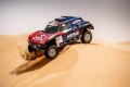 Jakub Przygoński / Timo Gottschalk - Abu Dhabi Dessert Challenge 2019, fot.IP