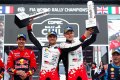 Ott Tänak/Martin Järveoja - Rajd Chile 2019, fot.IP