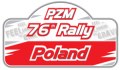 76. Rajd Polski 2019