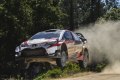 Ott Tänak / Martin Järveoja - Rajd Rardynii 2019, fot.IP
