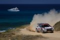 Kajetan Kajetanowicz / Maciej Szczepaniak (Skoda Fabia R5) - Rally Italia Sardegna 2019, fot.IP