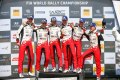 Toyota Gazoo Racing - Rajd Niemiec 2019, fot.IP