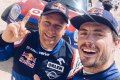 Kuba Przygoński / Timo Gottschalk - Jordan Baja 2019, fot.IP