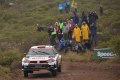 Kajetan Kajetanowicz / Maciej Szczepaniak (Skoda Fabia R5) - Rajd Argentyny 2019, fot.IP