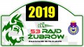53 Rajd Żubrów 2019