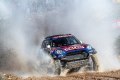 Kuba Przygoński / Timo Gottschalk - Baja Portalegre 2019, fot.ip