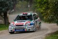 Toyota - Rally Legend San Marino 2019, fot.Jakub Rozmus