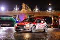 Kacper Wróblewski / Jacek Spentany - 57. Rajd Barbórka Warszawska, fot.IP