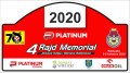 Platinum Rajd Memoriał Janusza Kuliga i Mariana Bublewicza