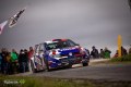 Tomasz Kasperczyk / Damian Syty - Rally Bohemia 2020, fot.G.Rybarski