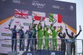 Charles Crews / Nicolas Pinot / Guilherme Oliveira - European Le Mans Series Monza 2022